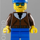 Illustration for article titled Exclusive: The Evolution of the Minifig